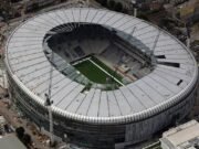 Guardian reveals that Tottenham consider surrounding areas ‘too dirty’ for new stadium Tottenham Hotspur new stadium