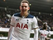 Celtic not interested in Spurs striker, but he is still expected to leave Vincent Janssen Tottenham Hotspur Celtic