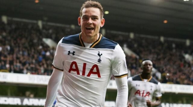 Vincent Janssen Tottenham Hotspur Celtic