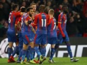 Tottenham opponents for the FA Cup fourth round Confirmed Crystal Palace v Tottenham FA Cup