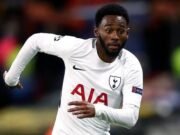 Report: Spurs winger considering future with several offers on table George Kevin Nkoudou tottenham hotspur
