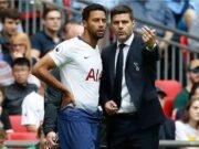 Pochettino on Mousa Dembele to China Mauricio Pochettino On Mousa Dembele Transfer