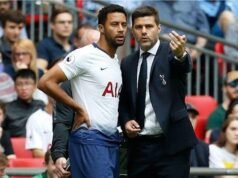 Pochettino on Mousa Dembele to China Mauricio Pochettino On Mousa Dembele Transfer