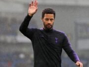 Tottenham Accept Bid in Region of £9m as Mousa Dembele Nears Chinese Super League Exit Mousa Dembele To Chinese Super League