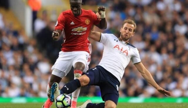 Tottenham vs Manchester United Premier League Tottenham vs Manchester United Premier League