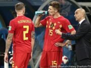 PSG Consider Exchange Offer for Toby Alderweireld Following Activation of Contract Clause Spurs defender belgiums_toby_alderweireld_thomas_meunier