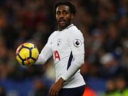 Spurs first team star on the radar of French club danny-rose-tottenham-hotspur.