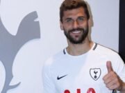 Fernando Llorente may transfer to Spain or Turkey Fernando Llorente Tottenham Hotspur Football Premier League