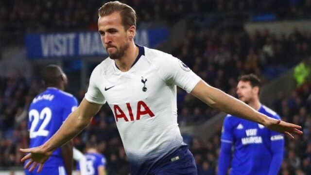 harry-kane-tottenham-hotspur-Cardiff-city harry kane tottenham hotspur Cardiff city