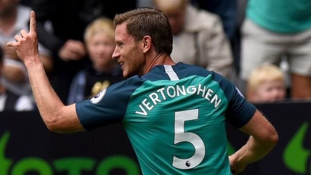 jan-vertonghen-tottenham-injury-update Jan Vertonghen Tottenham Injury Update