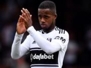 Rumoured Tottenham target admits love for Liverpool Ryan Sessegnon Fulham Premier League