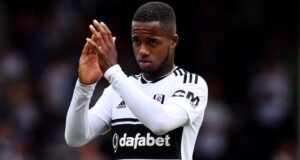 Rumoured Tottenham target admits love for Liverpool Ryan Sessegnon Fulham Premier League