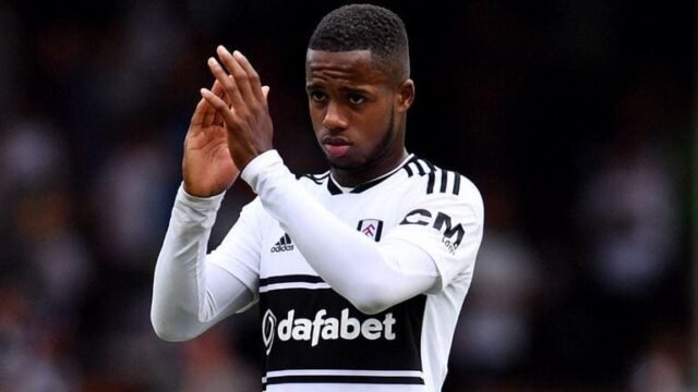 ryan-sessegnon-fulham-premier-league Ryan Sessegnon Fulham Premier League