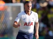 Report: Spurs handed boost in trying to keep Alderweireld Toby Alderweireld Tottenham Hotspur