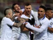 Mauricio Pochettino holding out for Ivan Perisic Ivan Perisic