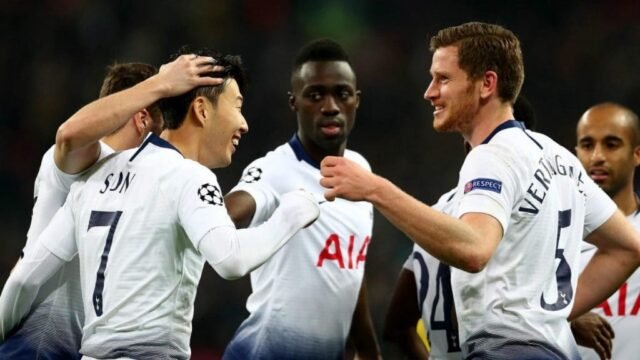 Tottenham Cropped