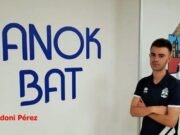 Spurs set to compete Barcelona for highly-rated playmaker Andoni Perez