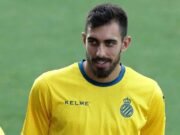 Tottenham-linked Borja Iglesias admits Harry Kane is one of his favourite players Borja Iglesias