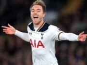 Juventus enter race to sign sought-after Spurs midfielder