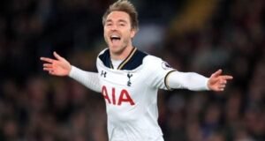Juventus enter race to sign sought-after Spurs midfielder