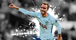 Three reasons why Tottenham should sell Christian Eriksen this summer Cristian Eriksen