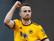 Tottenham Hotspur interested in signing Wolves striker Diogo Jota Wolverhampton Wanderers