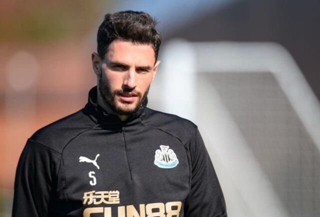 Fabian Schar Fabian Schar