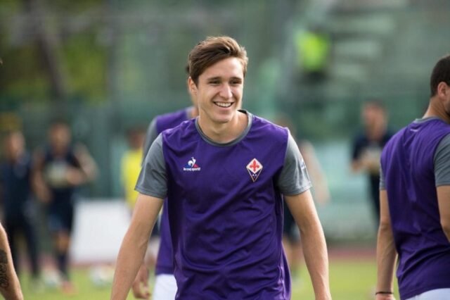 Federico Chiesa
