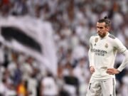 Spurs could sacrifice star in order for a Gareth Bale return Gareth Bale