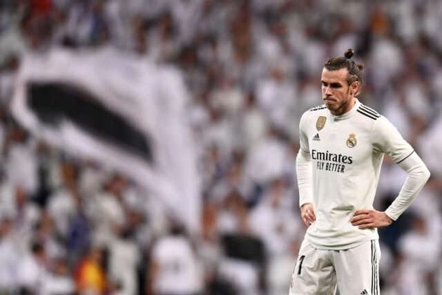 Gareth Bale