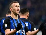 Ivan Perisic arriving at Tottenham could signal the end for Erik Lamela Ivan Perisic