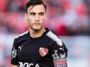 Spurs to battle Arsenal in race for Argentina international NicolasTagliafico