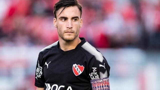 NicolasTagliafico NicolasTagliafico