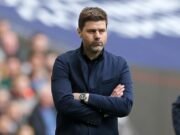 Mauricio Pochettino insists he hasn’t ‘missed the train’ to become Real Madrid manager Pochettino