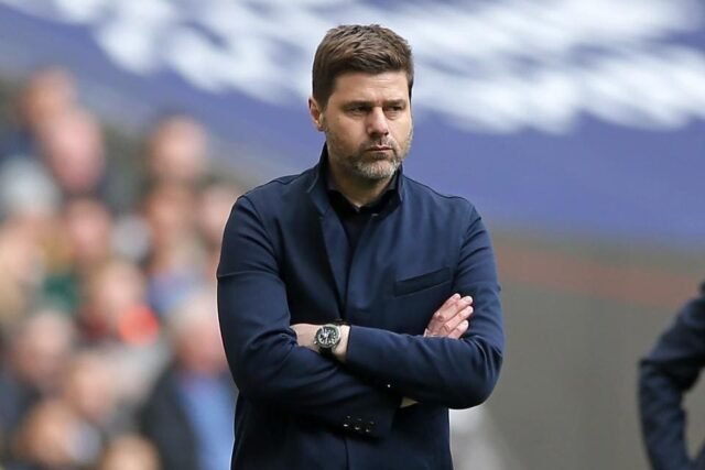 Pochettino