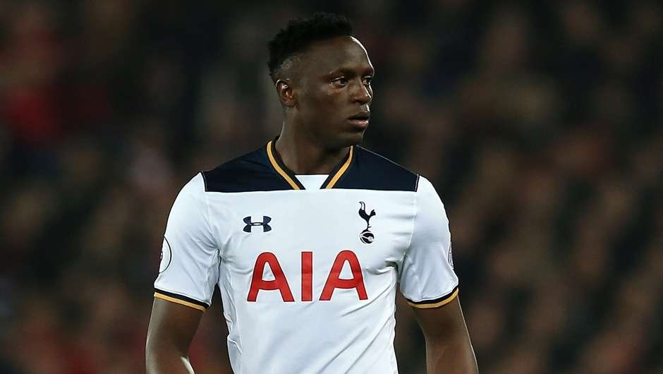 Victor-Wanyama