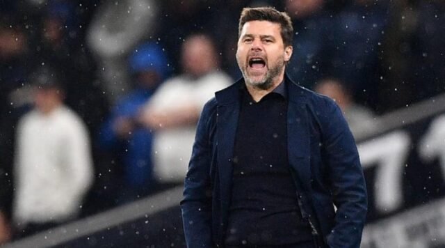 Fbl Eng Pr Tottenham Crystal Palace