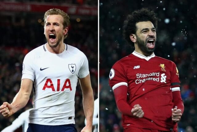 Kane Salah