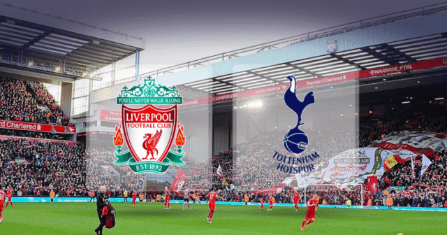 Liverpool vs Tottenham Preview