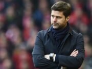 Mauricio Pochettino ‘Would Not Hesitate’ to Leave Tottenham for Real Madrid or PSG mauriciopochettino