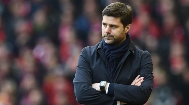 mauriciopochettino mauriciopochettino