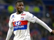 Spurs to battle Manchester clubs for Ligue 1 midfielder ndombele