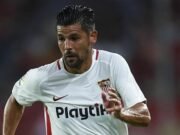 Nolito Targeted by Tottenham Hotspur as Spurs Look to Boost Attacking Options nolito