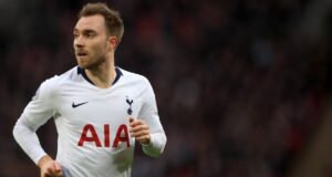 Ole Gunnar Solskjaer asks Manchester United to complete Christian Eriksen transfer Real Madrid