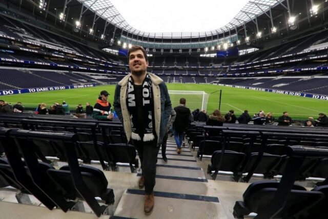 spurs-stadium Spurs Stadium