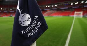 Spurs receive huge boost as target’s contract talks stall tottenham_at_wembley