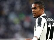 Tottenham Hotspur shown interest in Juventus ace Douglas Costa