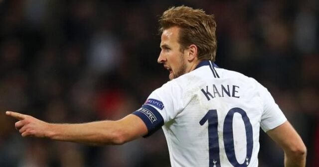 Harry_Kane Harry Kane