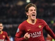 Tottenham rumoured to be preparing a bid for £43m Roma youngster Nicolo Zaniolo