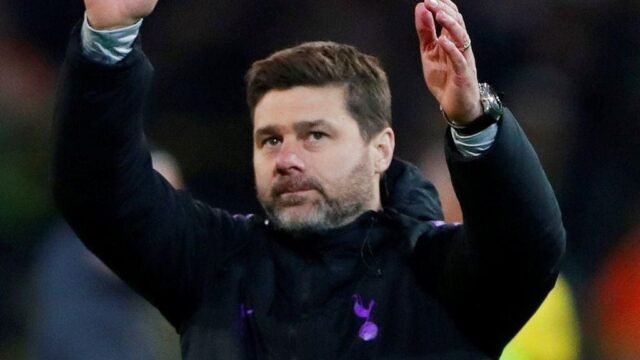 Pochettino Pochettino